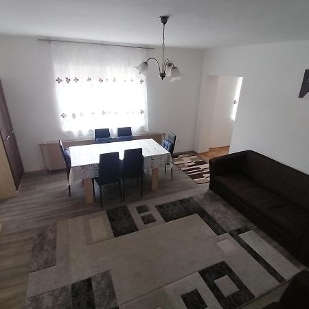 Family House Villa Eger Exterior foto
