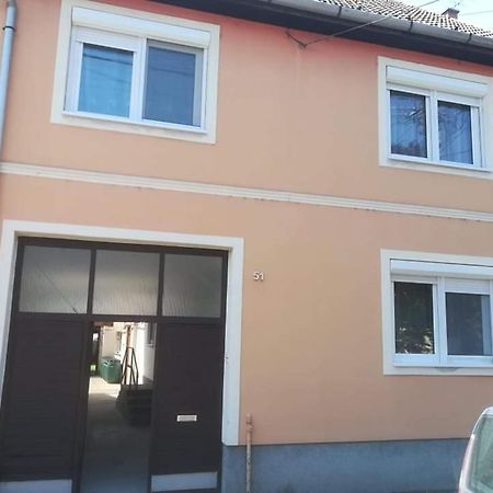 Family House Villa Eger Exterior foto